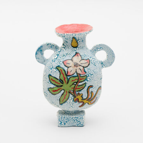 Christabel MacGreevy Witch Bottle