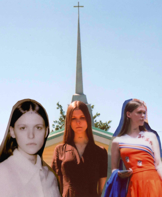 Daughters of Cain
